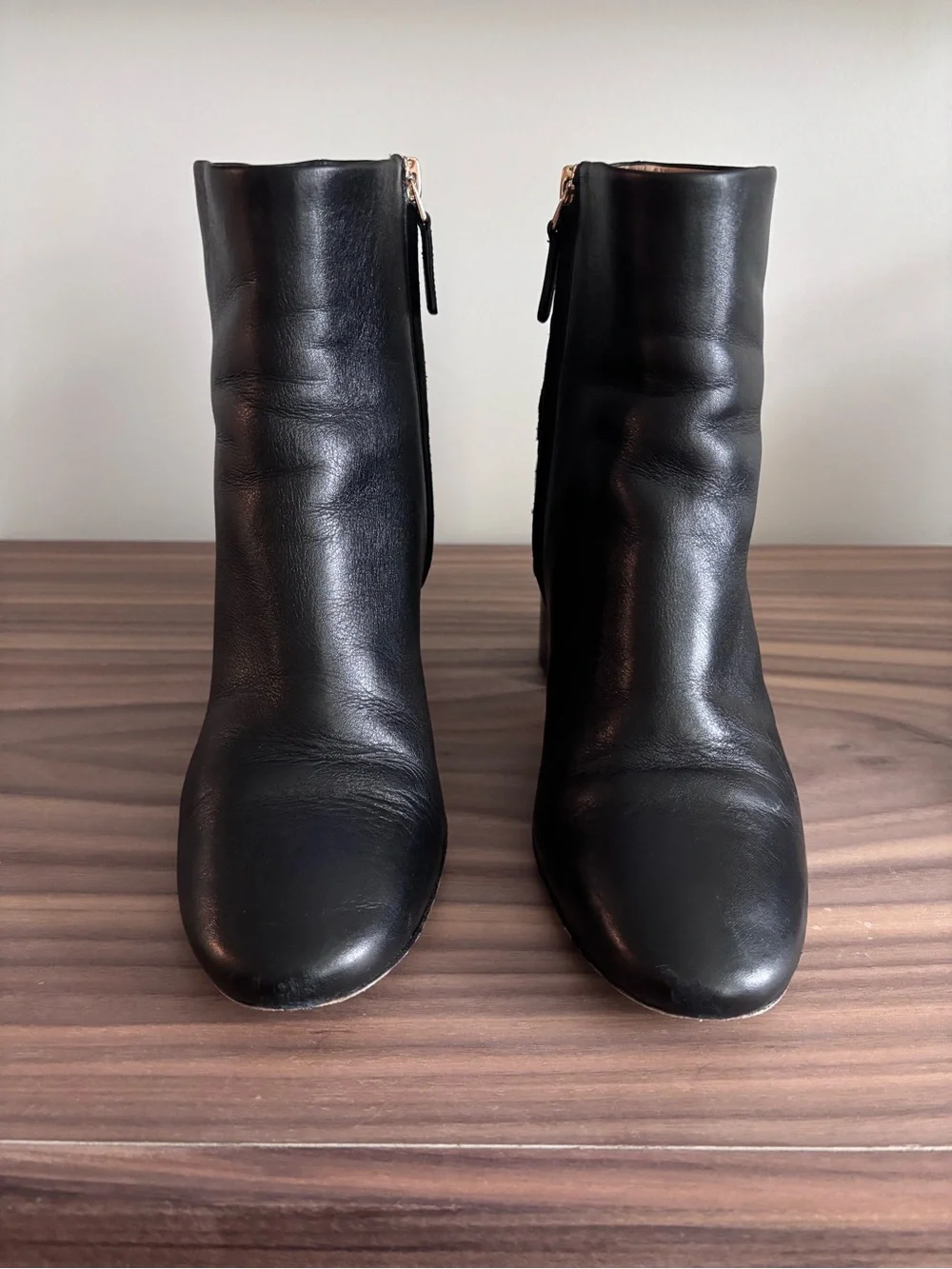 Tory Burch Gigi Ankle Booties